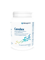 Metagenics Candex, 90 caps