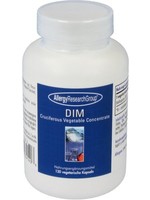 Allergy Research Group DIM, 120 caps
