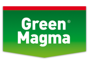 Green Magma