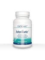 CelXpert Arteriforte, 60 caps.