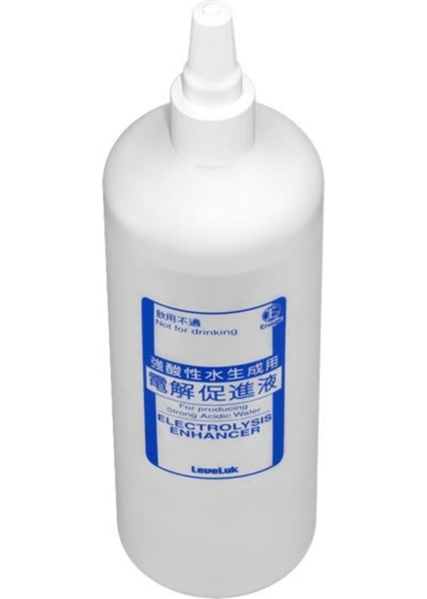 Enagic Electolysis enhancer