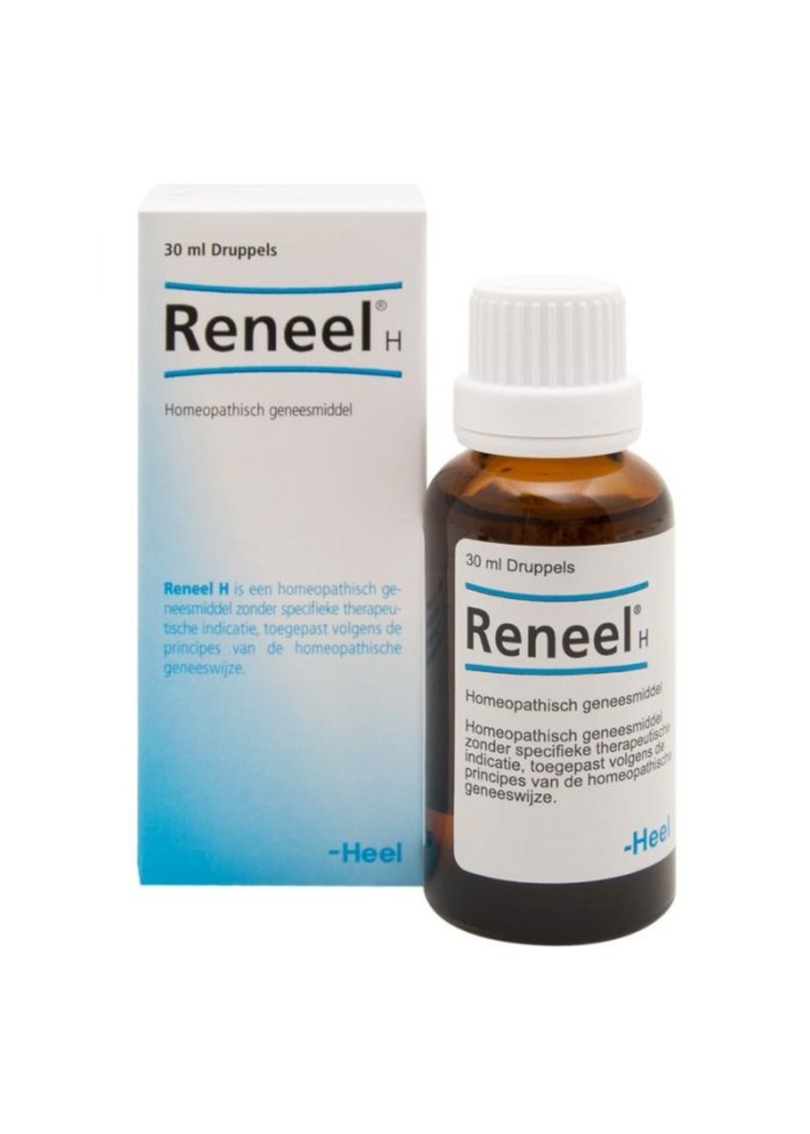 Heel Reneel H, 100 ml.