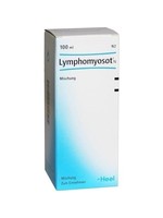 Heel Lymphomyosot, 100 ml.