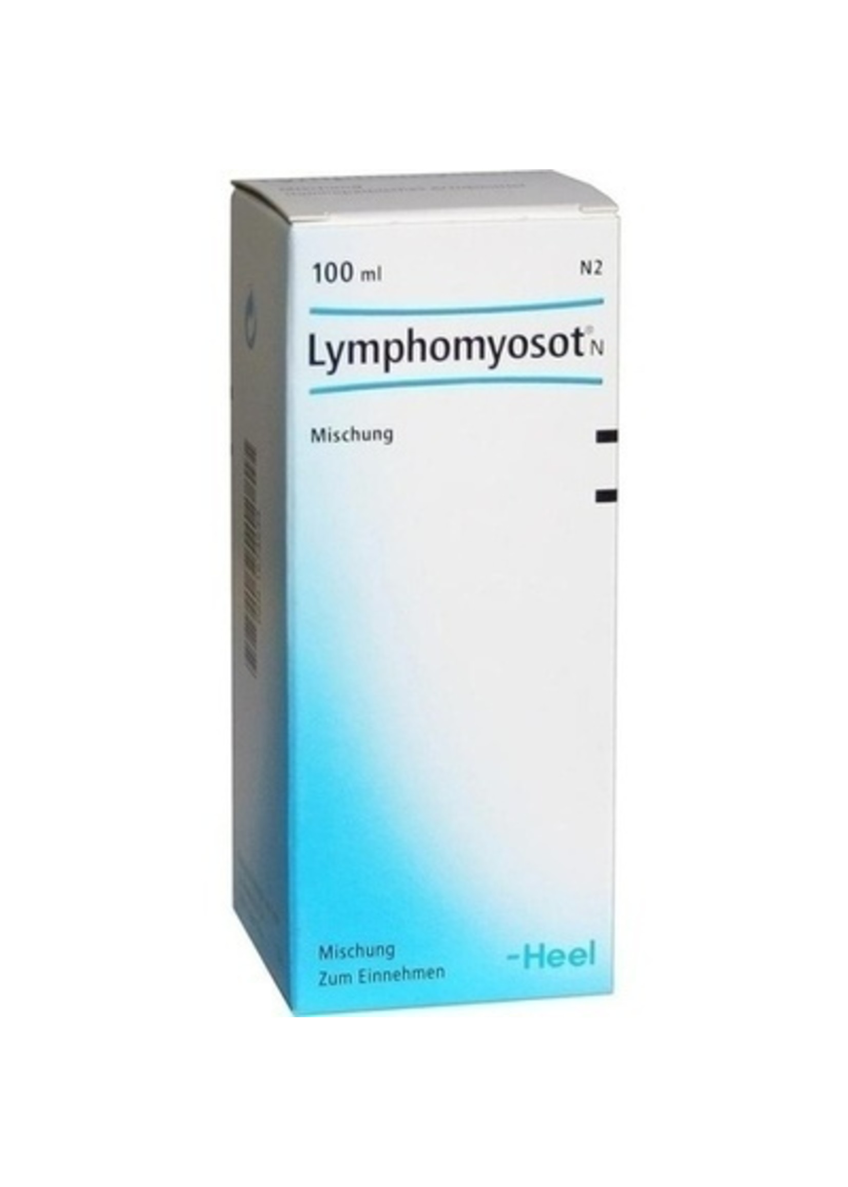 Heel Lymphomyosot, 100 ml.