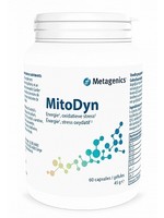 Metagenics Mitodyn, 60 caps.