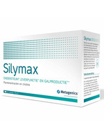 Metagenics Silymax 60 caps.