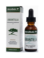 NutraMedix Amantilla, 30 ml.