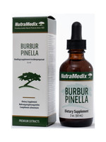 NutraMedix Burbur Pinella, 60 ml.
