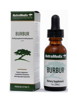 NutraMedix Burbur, 30 ml.