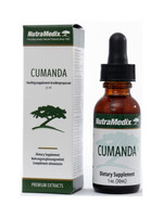 NutraMedix Cumanda, 30 ml.