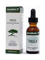 NutraMedix Enula, 30 ml.