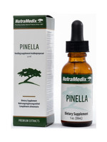 NutraMedix Pinella, 30 ml.