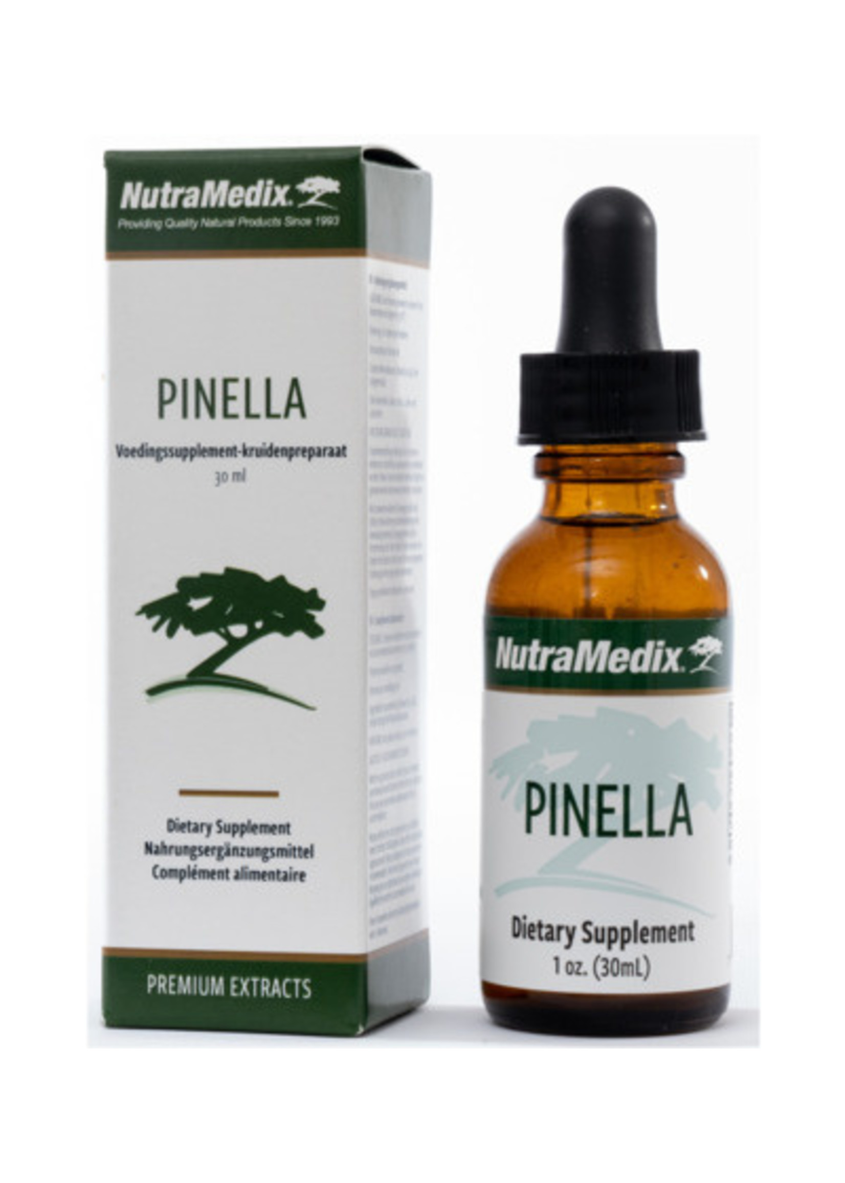 NutraMedix Pinella, 30 ml.