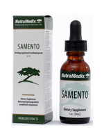 NutraMedix Samento, 30 ml.
