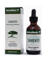 NutraMedix Samento, 60 ml.