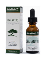 NutraMedix Sealantro, 30 ml.