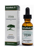 NutraMedix Stevia, 30 ml.