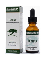 NutraMedix Takuna, 30 ml.
