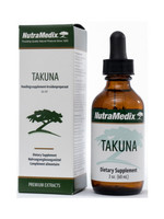 NutraMedix Takuna, 60 ml.