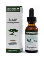 NutraMedix Babuna Sleep, 30 ml.