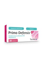 Trenker Primo Defensis, 30 zuigtabl.