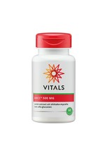 Vitals AHCC 500 mg, 60 caps.