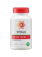 Vitals PeaPure 400 mg, 90 caps.