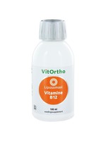 VitOrtho B12 Liposomaal, 100 ml.