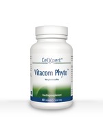 CelXpert Vitacom Phyto, 60 caps.