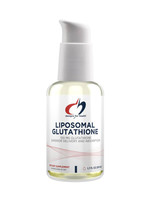 Designs for Health Liposomal Glutathione, 50 ml. - tijdelijk niet leverbaar zie beschrijving voor alternatief