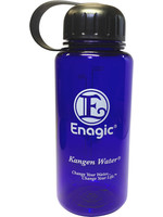 Enagic Paarse waterfles 1 liter