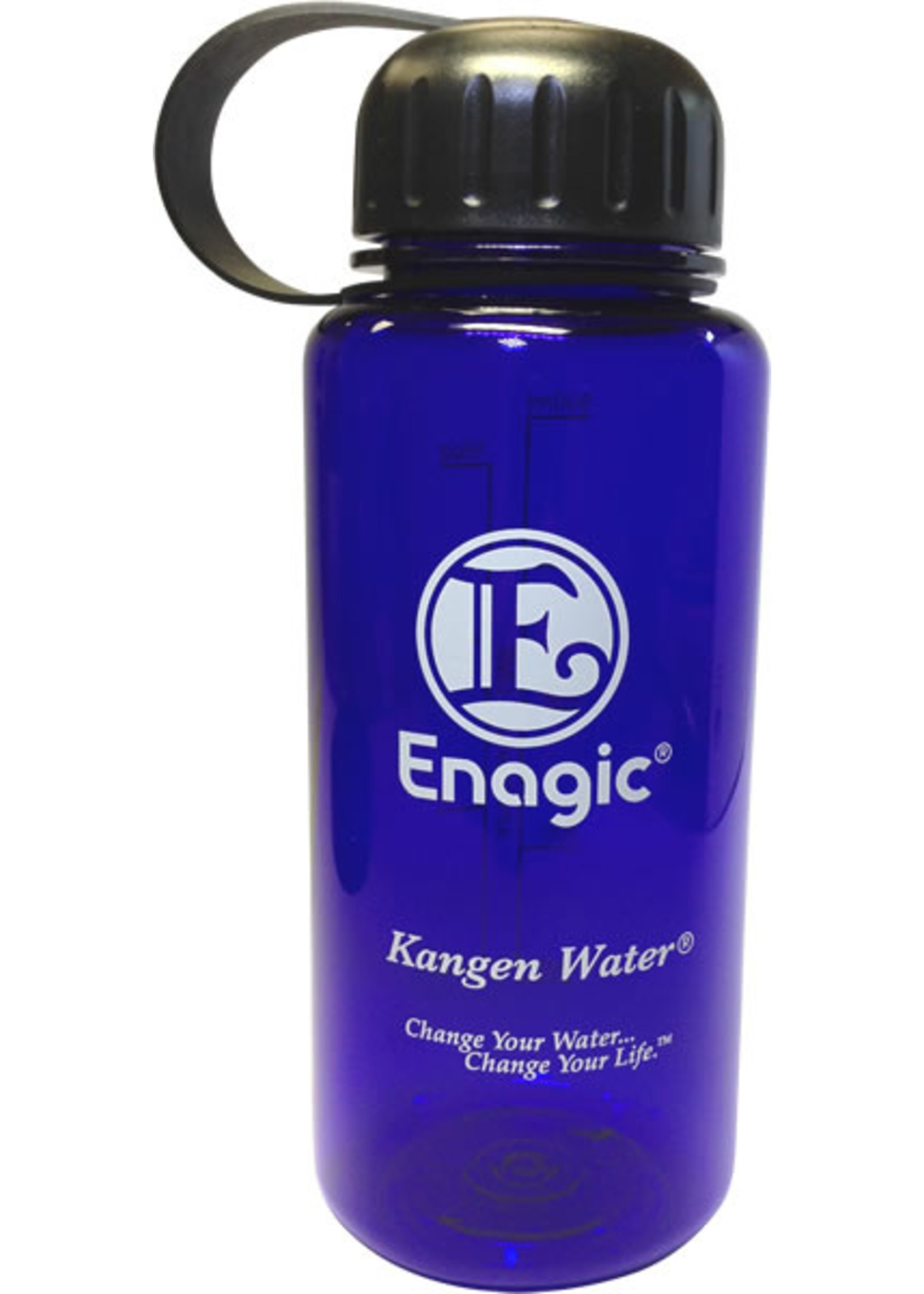 Enagic Paarse waterfles 1 liter