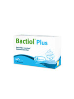 Metagenics Bactiol Plus, 60 caps.
