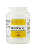 Nutrined Multimessenger, 90 caps.