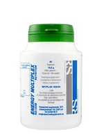 Nutrined Energy Multiplex Nutritional, 90 caps.