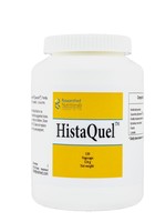 Nutrined Histaquel, 120 caps.