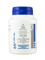 Nutrined R-ALA 300, 90 caps.