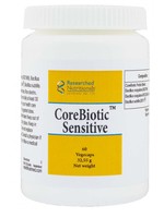 Nutrined CoreBiotic Sensitive, 60 caps.