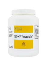 Nutrined BDNF Essentials, 120 caps.