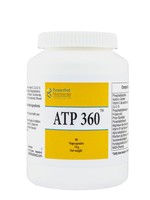 Nutrined ATP360, 90 caps.