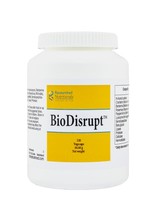 Nutrined BioDisrupt, 120 caps.