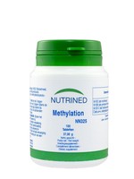 Nutrined Methylation, 100 tabl.