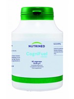 Nutrined CogniFuel, 90 caps.