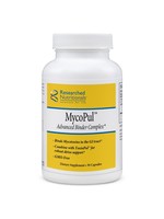 Nutrined MycoPul, 30 caps.