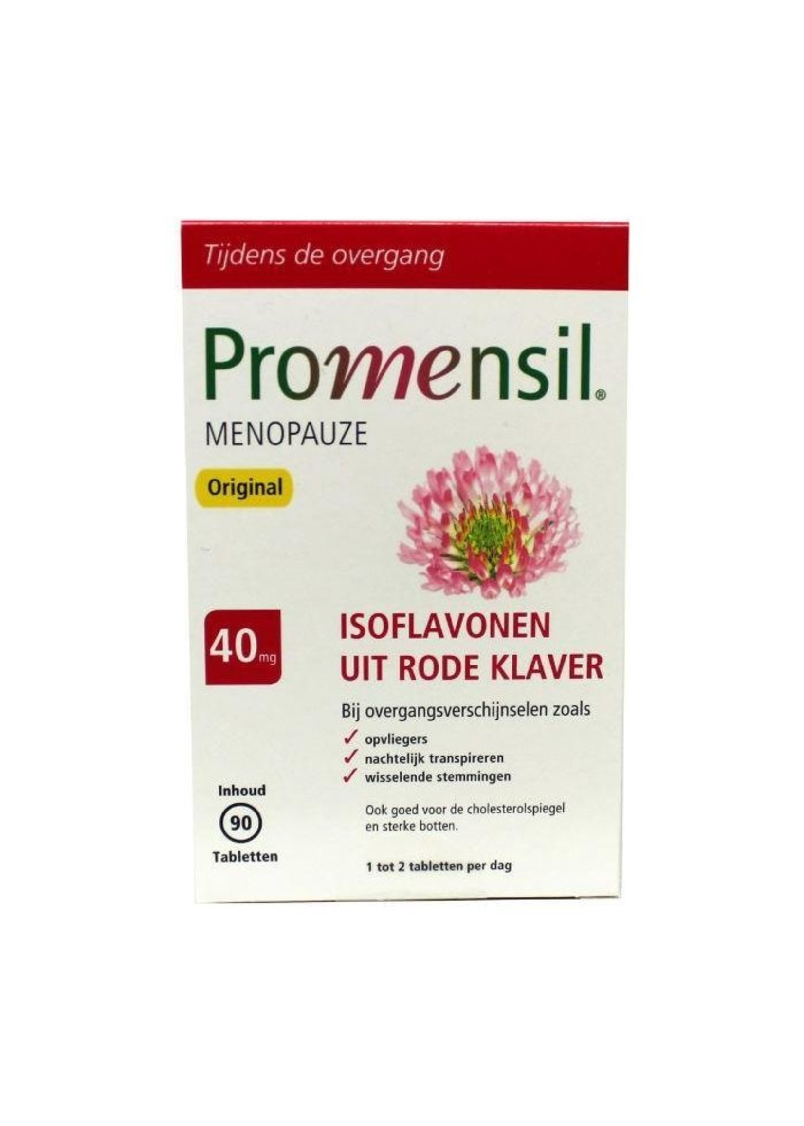 Promensil Promensil Original, 30 tabl.