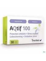Trenker Aqtif 100, 30 capsules