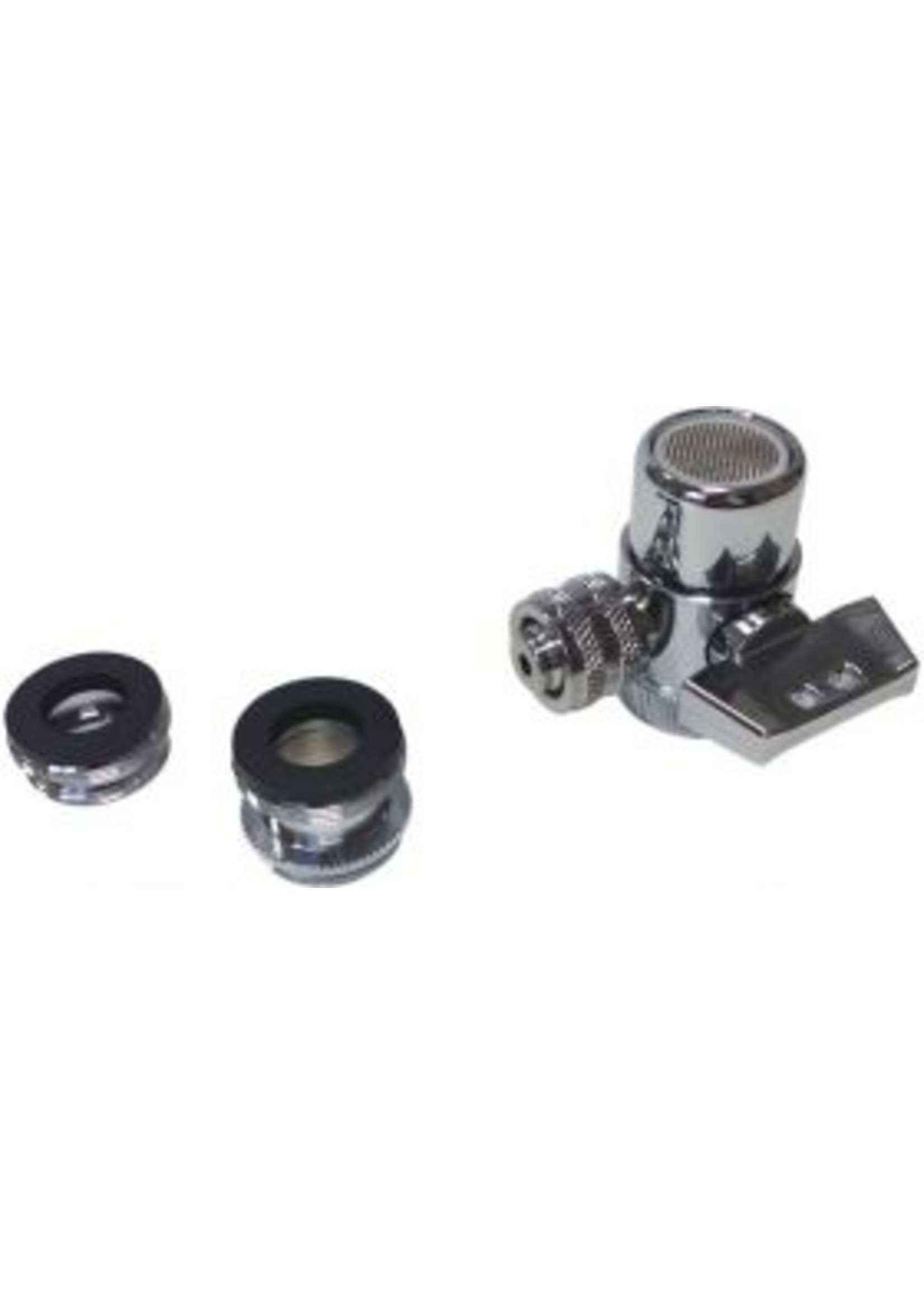 Enagic Metal Diverter set