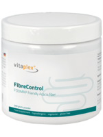 Vitaplex FibreControl Acaciavezels, 200 gram