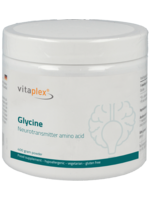 Vitaplex Glycine poeder, 400 gr.