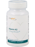 Vitaplex Vitamine K2, 90 caps.